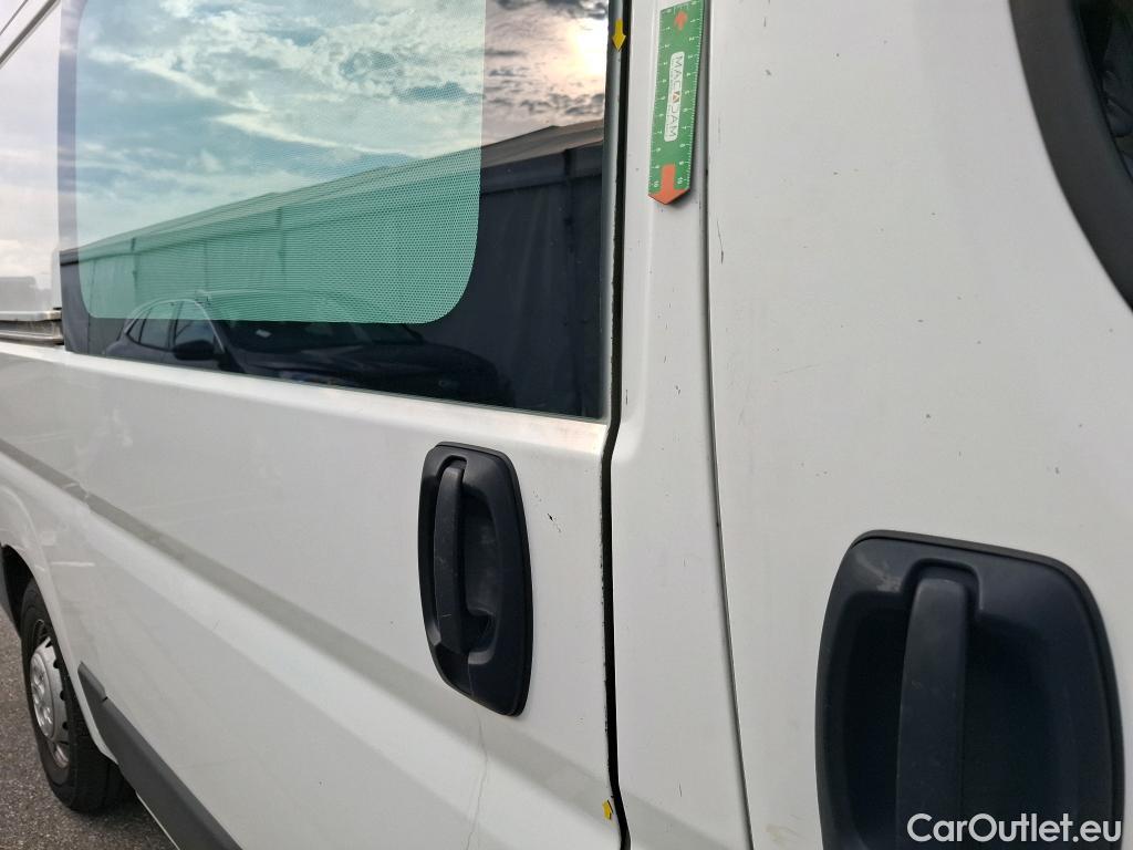  Citroen  Jumper  Fourgon Grand Volume 35 L2H2 Control BlueHDi 140 Start&Stop 140CV BVM6 #30