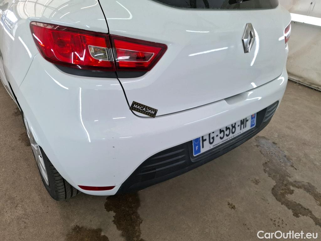  Renault  Clio  IV Air MediaNav 1.5 dCi 90CV BVM5 E6 #57