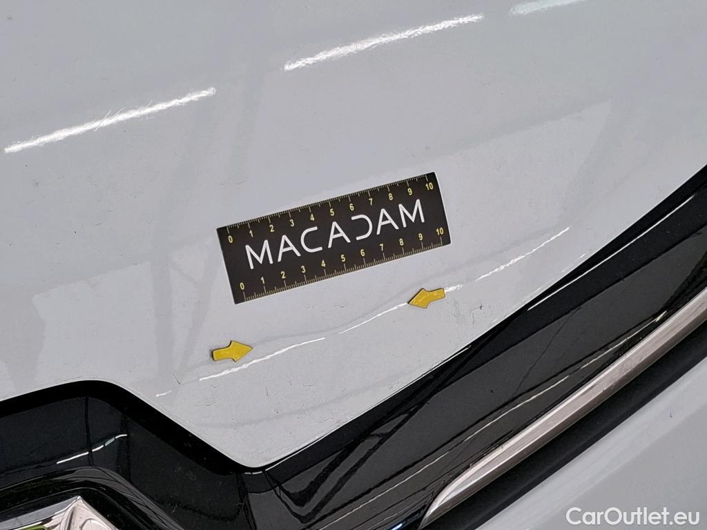 Renault  Clio  IV Air MediaNav 1.5 dCi 90CV BVM5 E6 #21