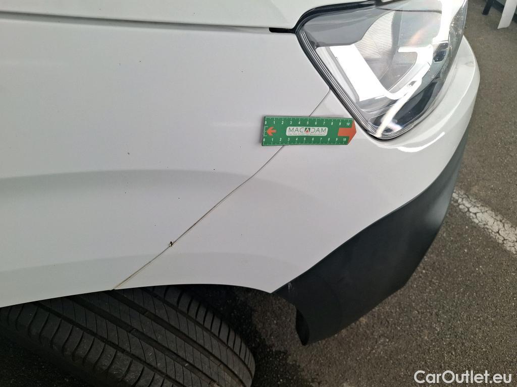  Citroen  Berlingo  Fourgon Club M 650 1.5 BlueHDi 75CV BVM5 E6dT #20
