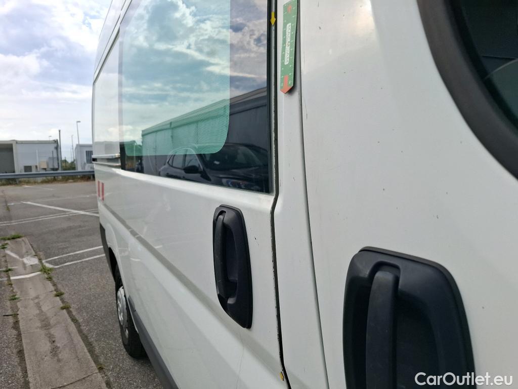  Citroen  Jumper  Fourgon Grand Volume 35 L2H2 Control BlueHDi 140 Start&Stop 140CV BVM6 #31