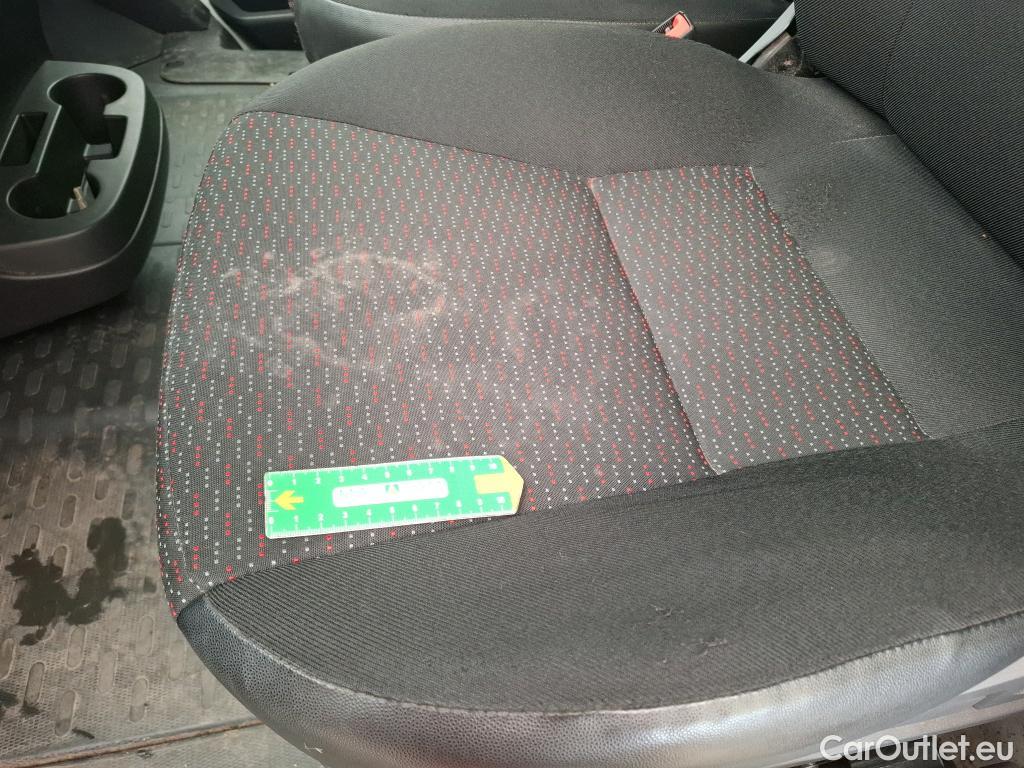  Citroen  Jumper  Fourgon 30 L1H1 Club BlueHDi 140 2.2 140CV BVM6 #27