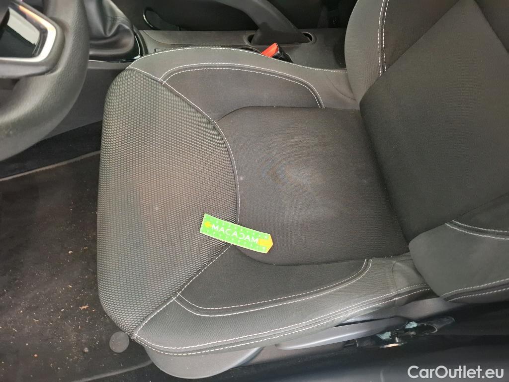  Renault  Clio RENAULT  Société / 2016 / 5P / Berline Air Medianav dCi 75 #5