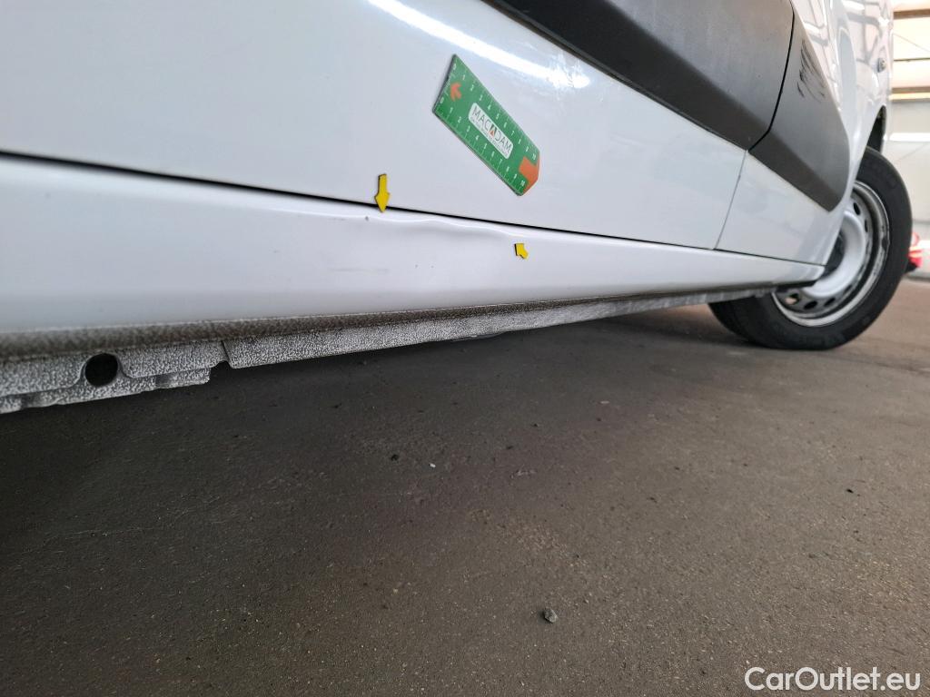  Citroen  Berlingo  Fourgon Club M 1000 1.6 BlueHDi 100CV BVM5 E6 #11