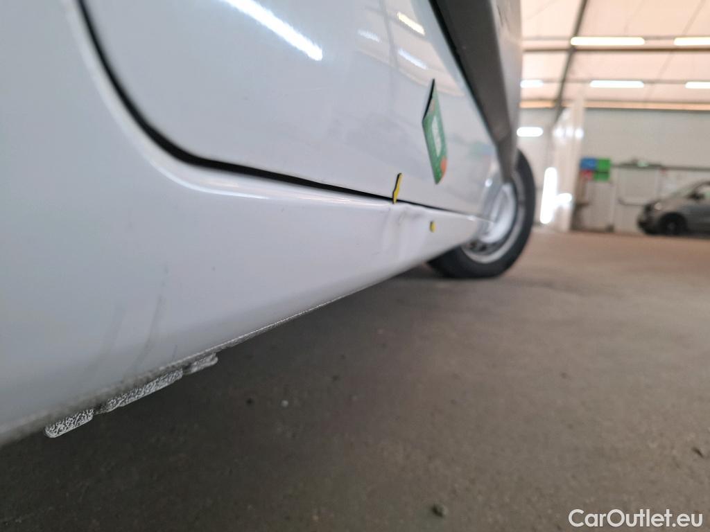  Citroen  Berlingo  Fourgon Club M 1000 1.6 BlueHDi 100CV BVM5 E6 #13