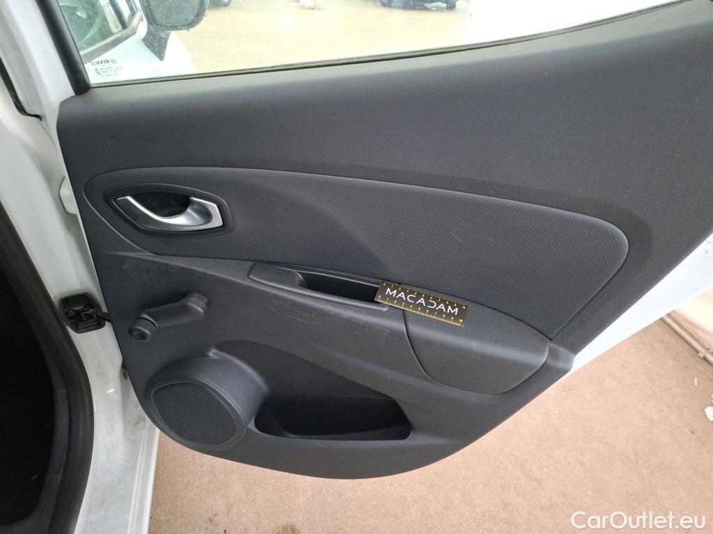  Renault  Clio  IV Air MediaNav 1.5 dCi 90CV BVM5 E6 #45