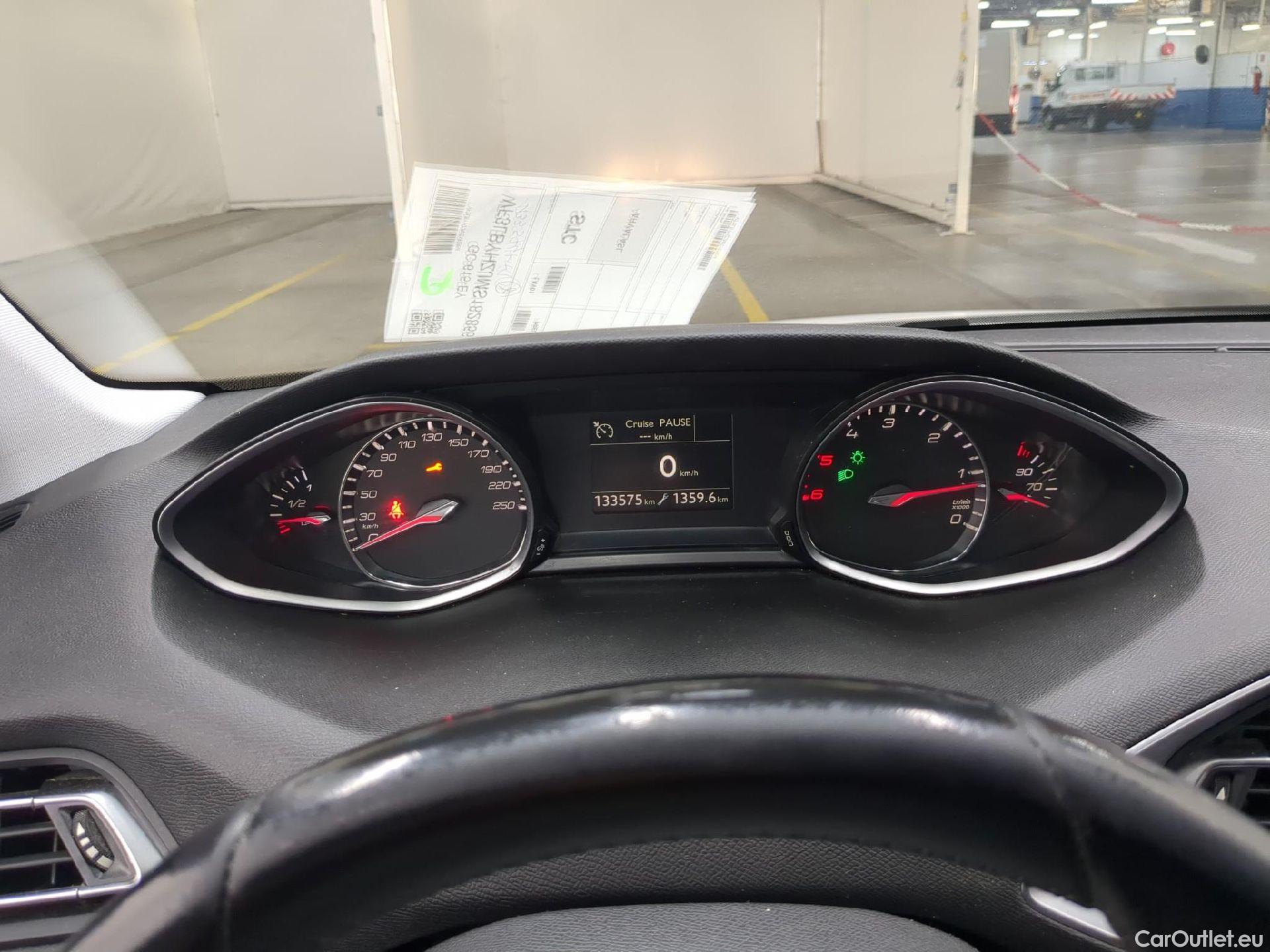  Peugeot  308  Active Pack 1.5 BLUEHDI 130 CV / TRANSFO VP/VF #1