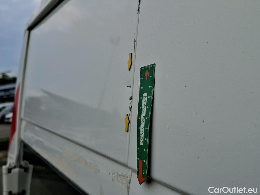  Citroen  Jumper  Fourgon Grand Volume 35 L2H2 Control BlueHDi 140 Start&Stop 140CV BVM6 #65
