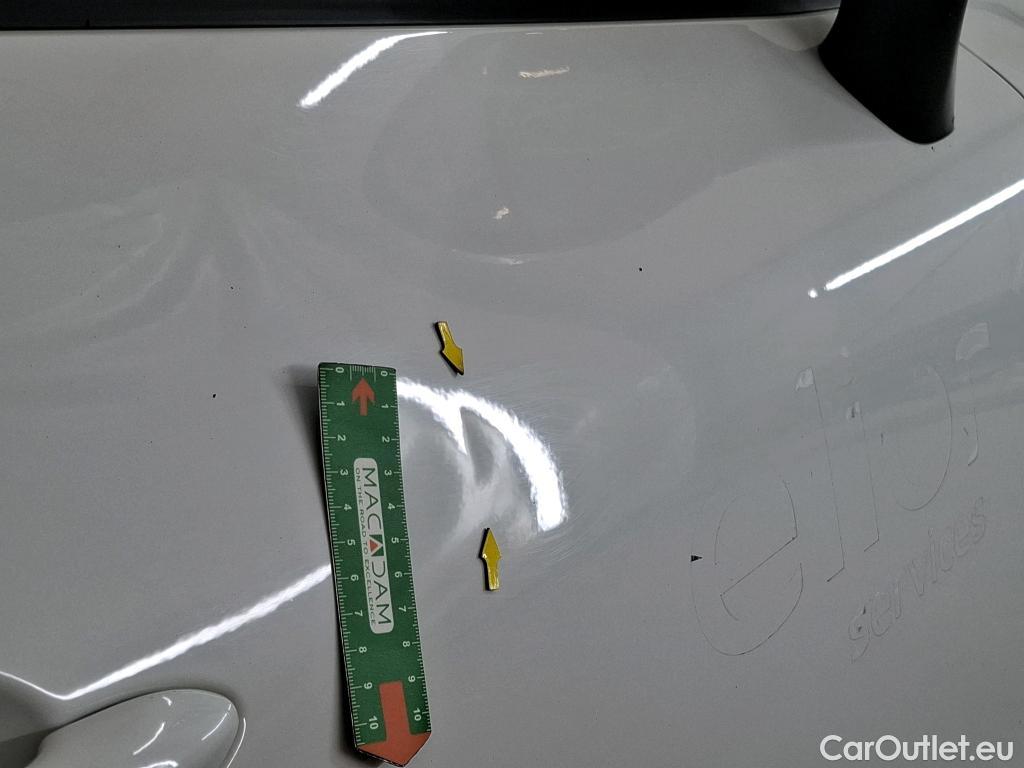  Renault  Clio  IV Air MediaNav 1.5 dCi 75CV BVM5 E6 #10