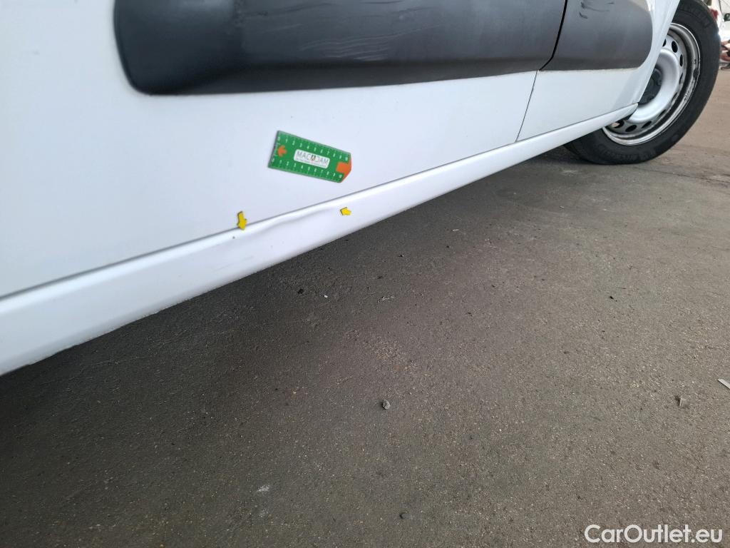  Citroen  Berlingo  Fourgon Club M 1000 1.6 BlueHDi 100CV BVM5 E6 #10