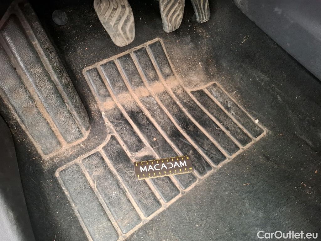  Renault  Clio  V Société Air 1.5 dCi 85CV BVM6 E6dT #18