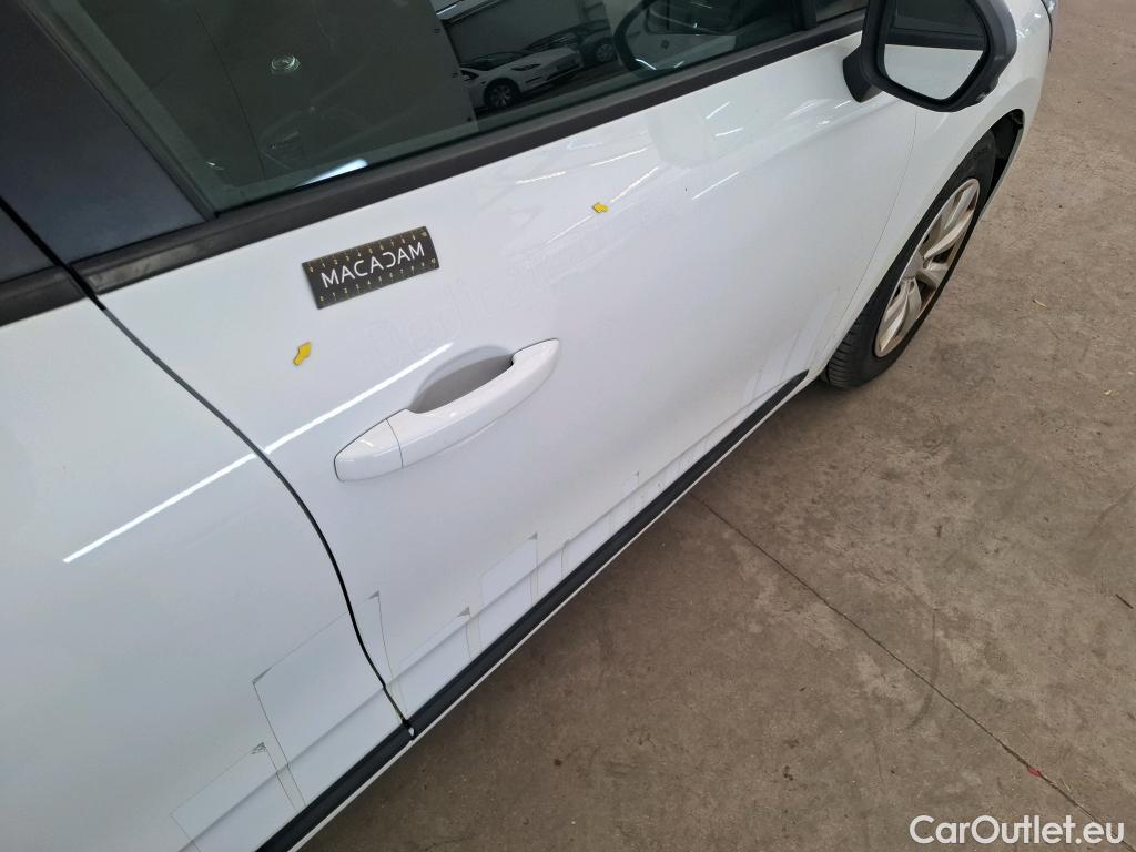 Renault  Clio  V Société Air 1.5 dCi 85CV BVM6 E6dT #52