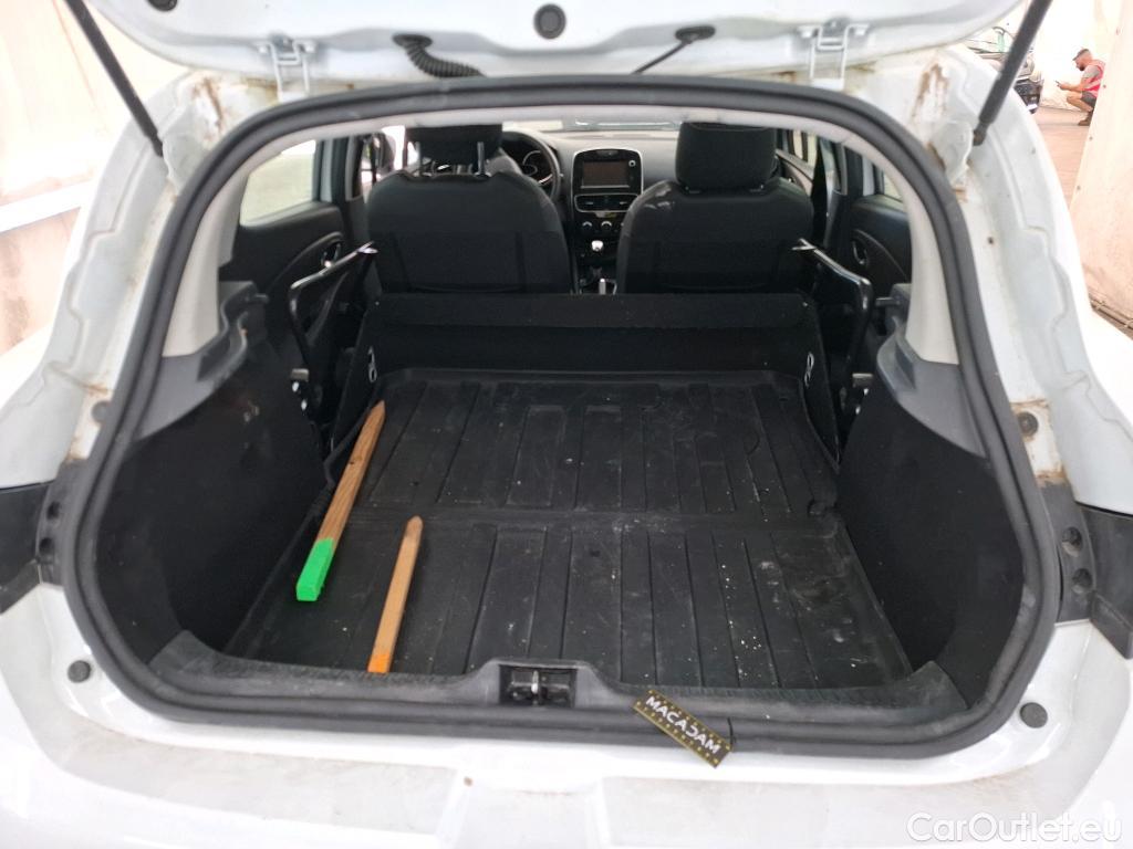  Renault  Clio  IV Air MediaNav 1.5 dCi 90CV BVM5 E6 #33