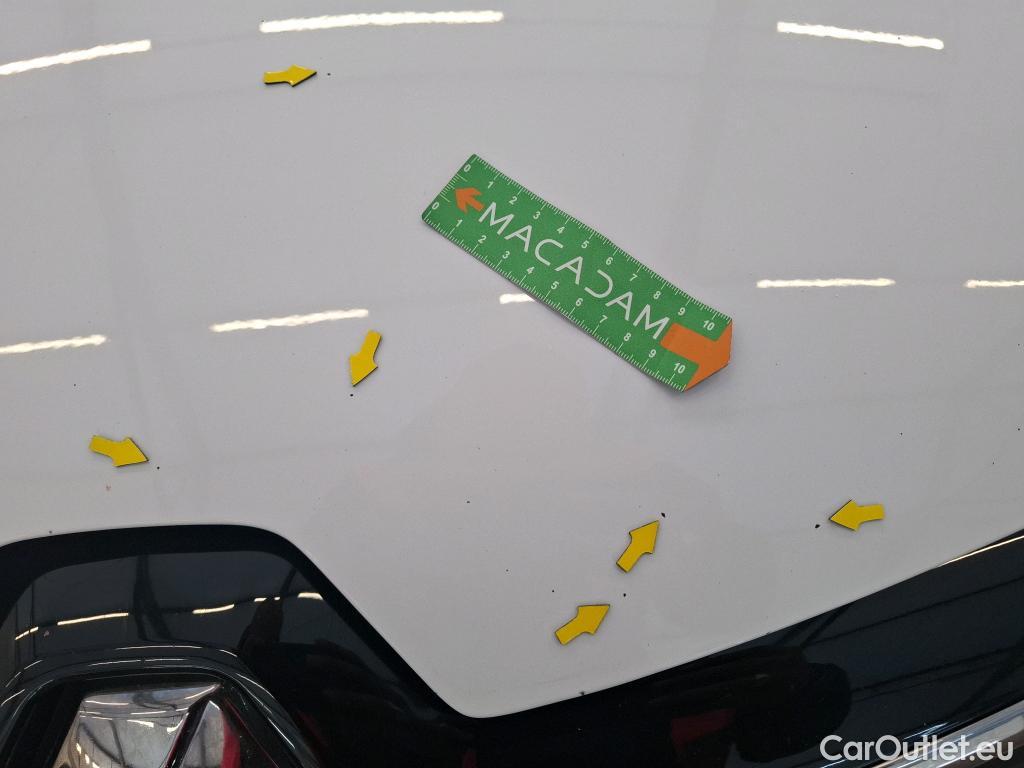  Renault  Clio RENAULT  Société / 2016 / 5P / Berline Air Medianav dCi 75 #2