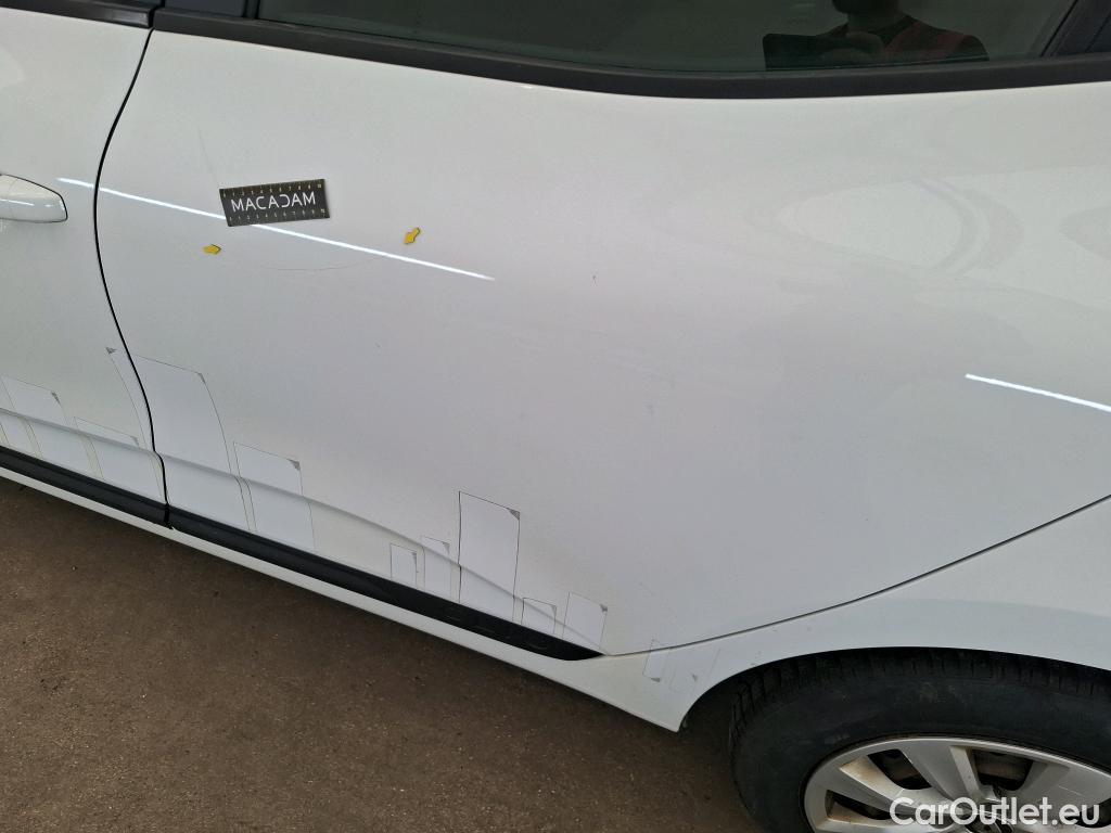  Renault  Clio  V Société Air 1.5 dCi 85CV BVM6 E6dT #8