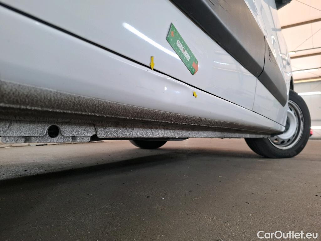  Citroen  Berlingo  Fourgon Club M 1000 1.6 BlueHDi 100CV BVM5 E6 #12