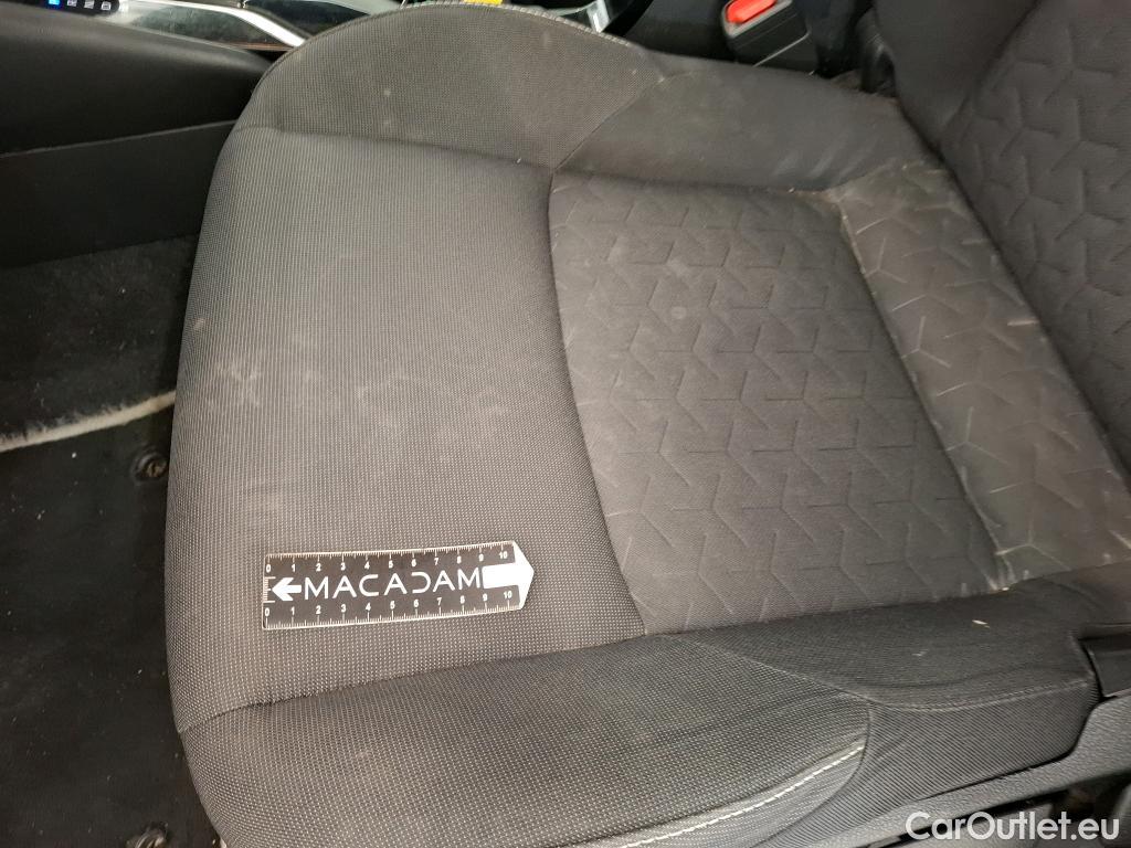  Toyota  Corolla  / 2018 / 5P / Berline Hybride 122h Dynamic Business Stage Acad / TRANSFO VP/VF #57