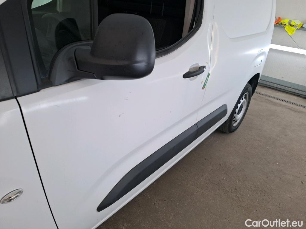  Citroen  Berlingo  Fourgon Club M 1000 1.6 BlueHDi 100CV BVM5 E6 #4