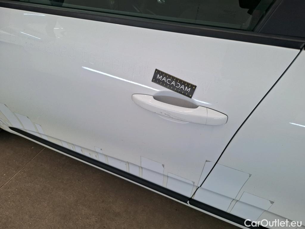  Renault  Clio  V Société Air 1.5 dCi 85CV BVM6 E6dT #50