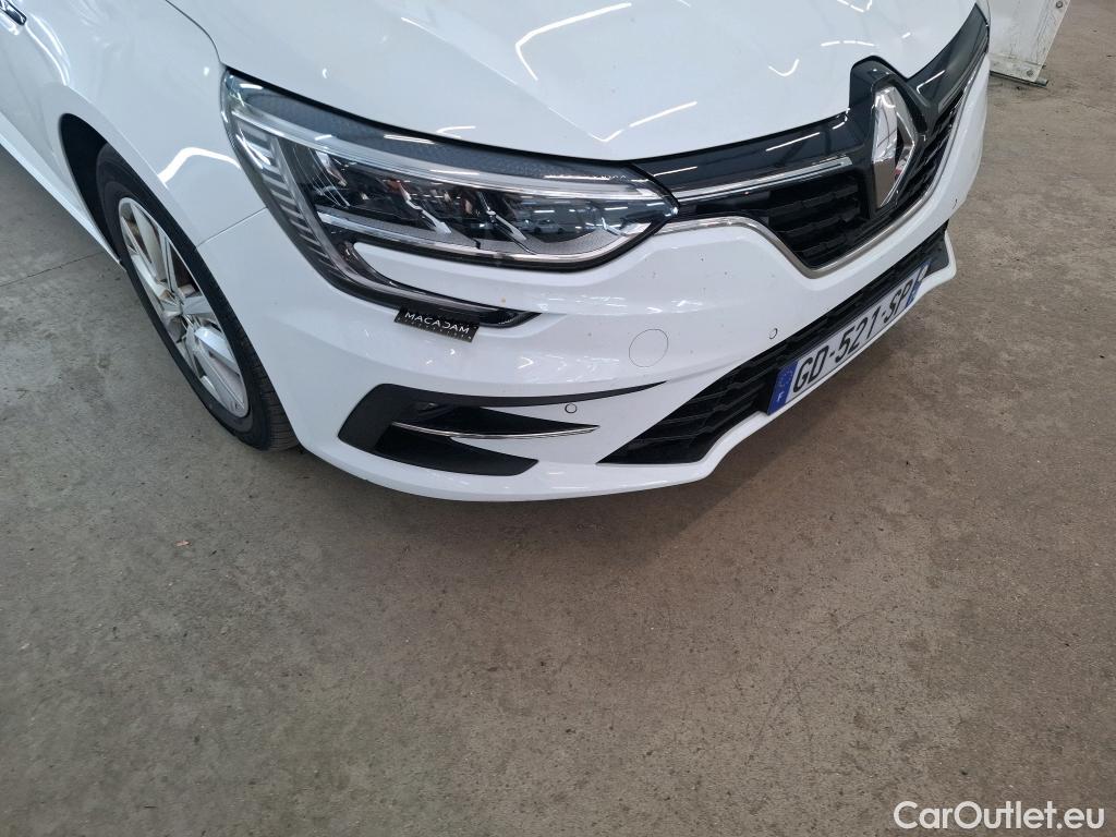  Renault  Megane  IV Berline 5 ptes. Business 1.5 dCi 115CV BVA7 E6d / TRANSFO VP/VF #11
