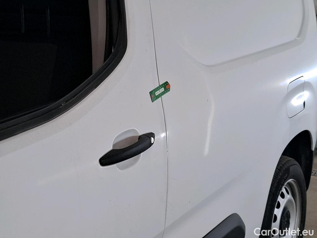  Citroen  Berlingo  Fourgon Club M 1000 1.6 BlueHDi 100CV BVM5 E6 #28