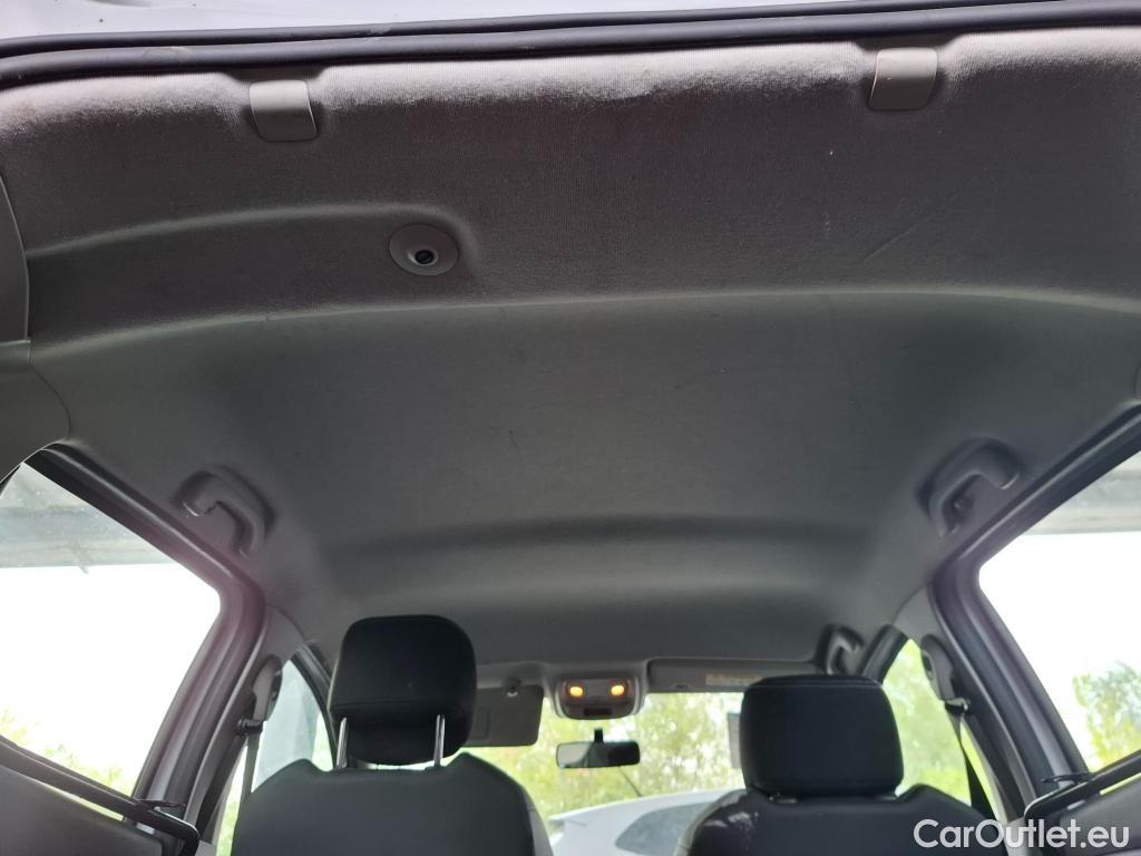  Renault  Clio  IV Air MediaNav 1.5 dCi 90CV BVM5 E6 #43