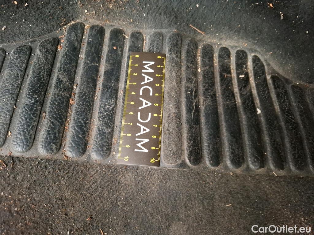  Renault  Clio  IV Air MediaNav 1.5 dCi 90CV BVM5 E6 #51