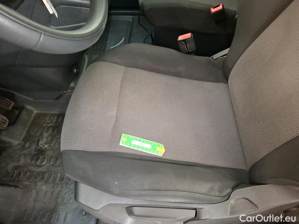  Citroen  Berlingo  Fourgon Club M 1000 1.6 BlueHDi 100CV BVM5 E6 #21