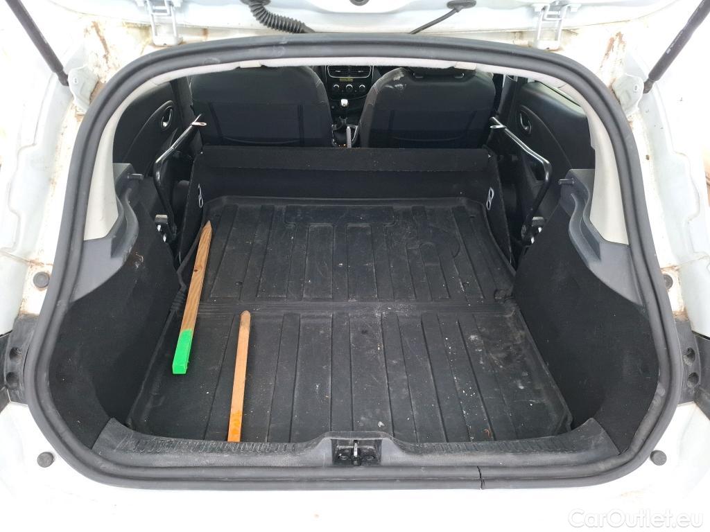  Renault  Clio  IV Air MediaNav 1.5 dCi 90CV BVM5 E6 #26
