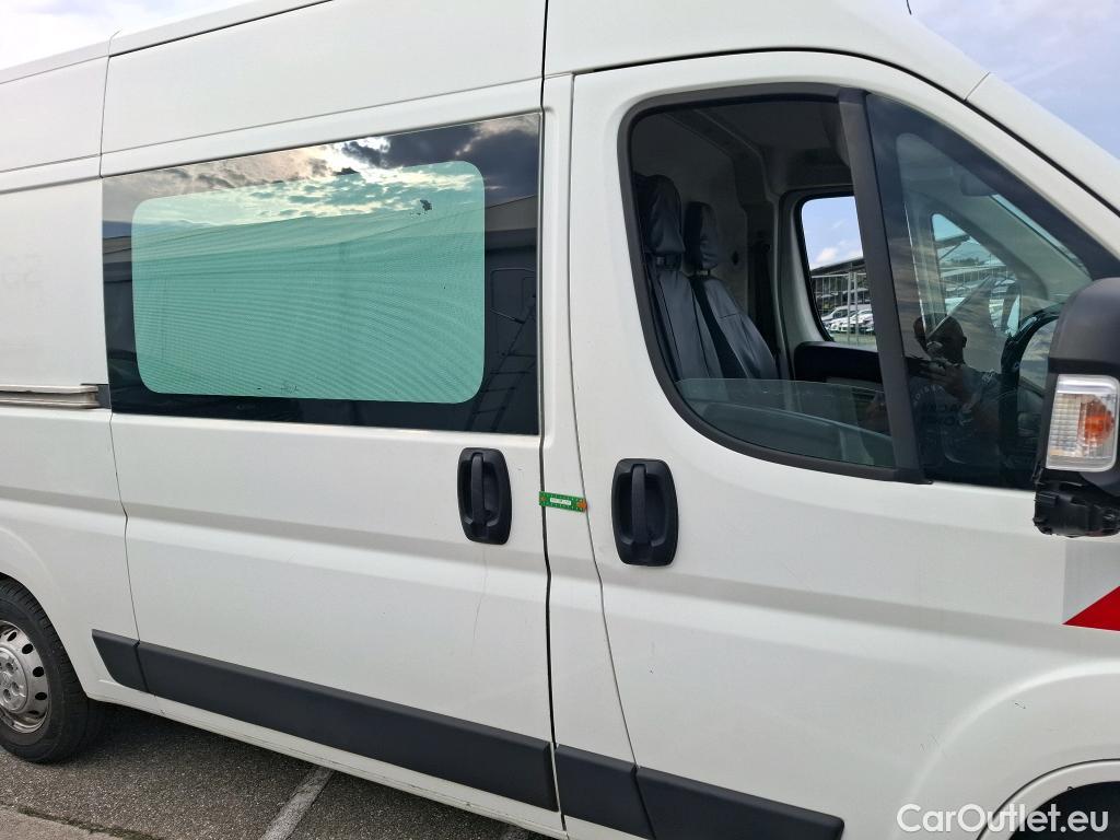  Citroen  Jumper  Fourgon Grand Volume 35 L2H2 Control BlueHDi 140 Start&Stop 140CV BVM6 #57