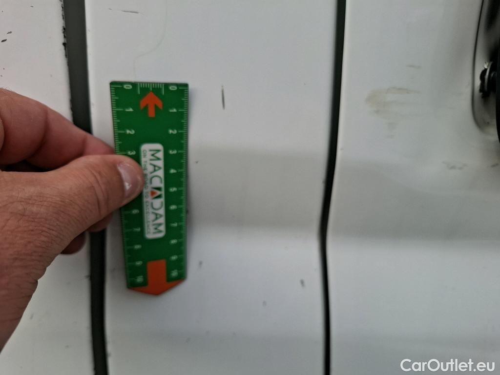 Citroen  Jumper  Fourgon Grand Volume 35 L2H2 Control BlueHDi 140 Start&Stop 140CV BVM6 #61