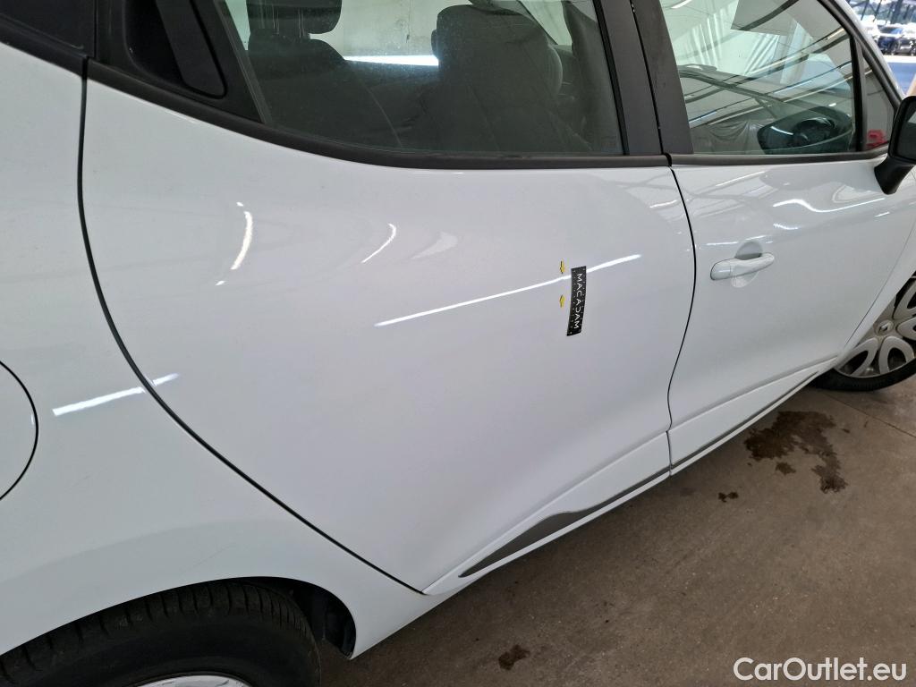  Renault  Clio  IV Air MediaNav 1.5 dCi 90CV BVM5 E6 #52