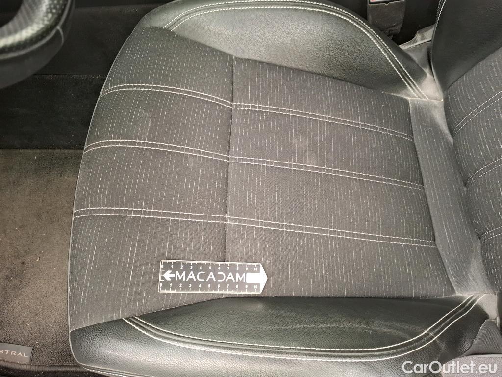  Renault  Austral  / 2022 / 5P / Crossover TECHNO MILD HYBRID 160 AUTO / TRANSFO VP/VF #34