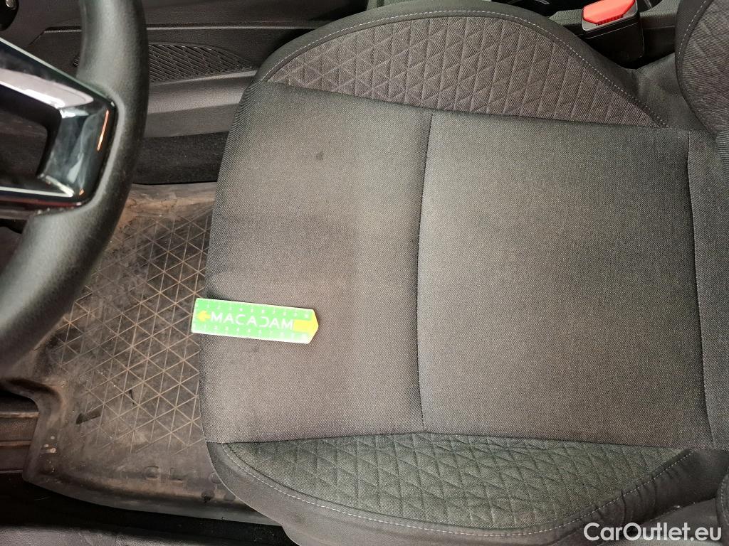  Renault  Clio  V Société Air Nav 1.5 dCi 85CV BVM6 E6dT #26