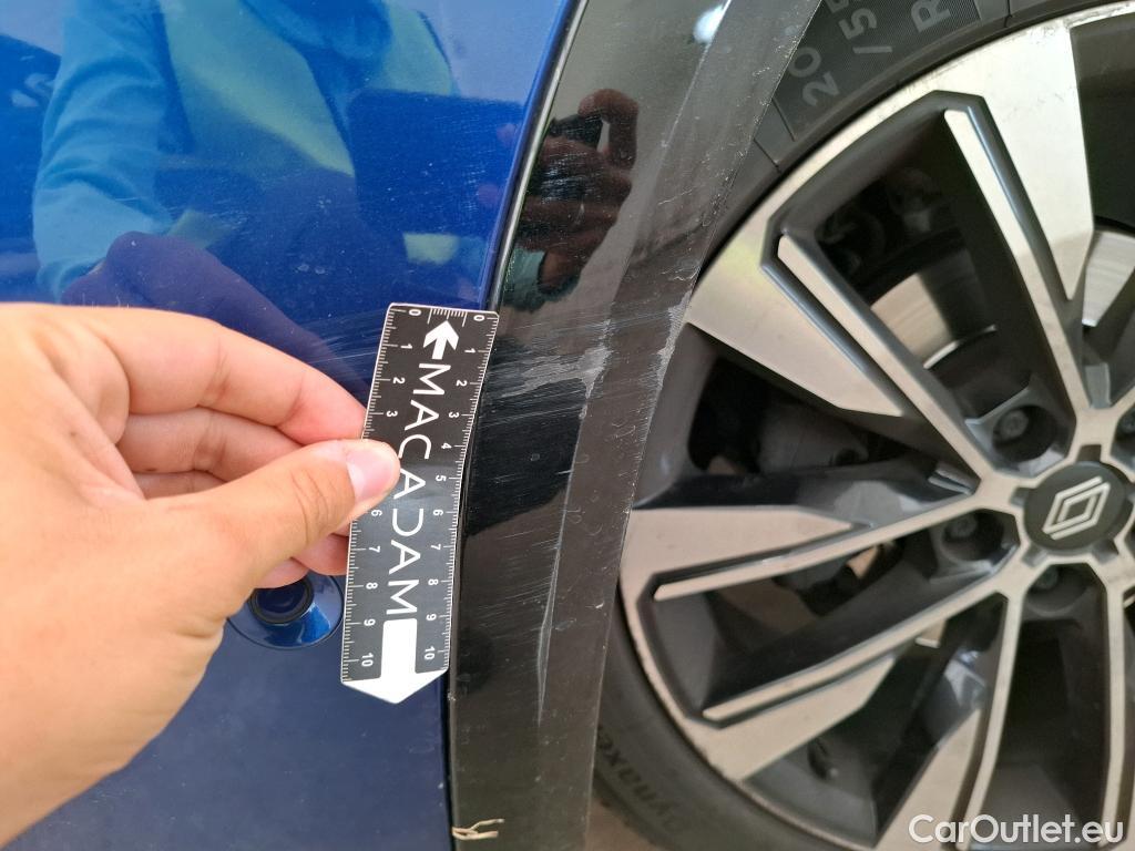  Renault  Austral  / 2022 / 5P / Crossover TECHNO MILD HYBRID 160 AUTO / TRANSFO VP/VF #26