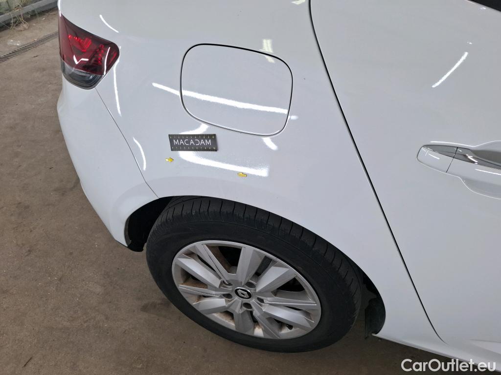  Renault  Megane  IV Berline 5 ptes. Business 1.5 dCi 115CV BVA7 E6d / TRANSFO VP/VF #24