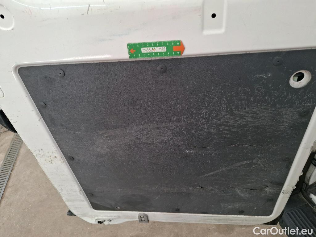  Citroen  Jumper  Fourgon 30 L1H1 Club BlueHDi 140 2.2 140CV BVM6 #15