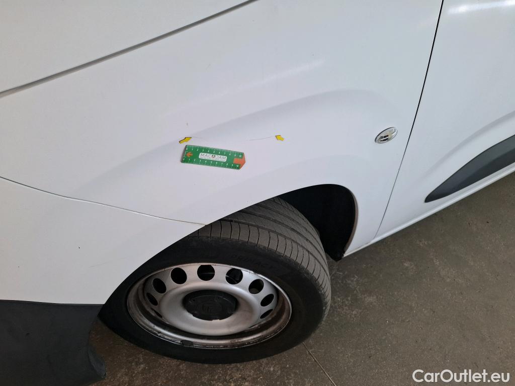  Citroen  Berlingo  Fourgon Club M 1000 1.6 BlueHDi 100CV BVM5 E6 #23