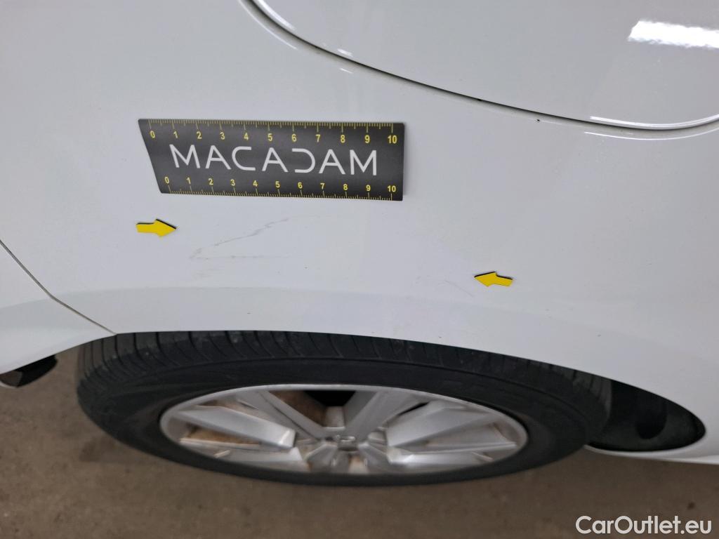  Renault  Megane  IV Berline 5 ptes. Business 1.5 dCi 115CV BVA7 E6d / TRANSFO VP/VF #25