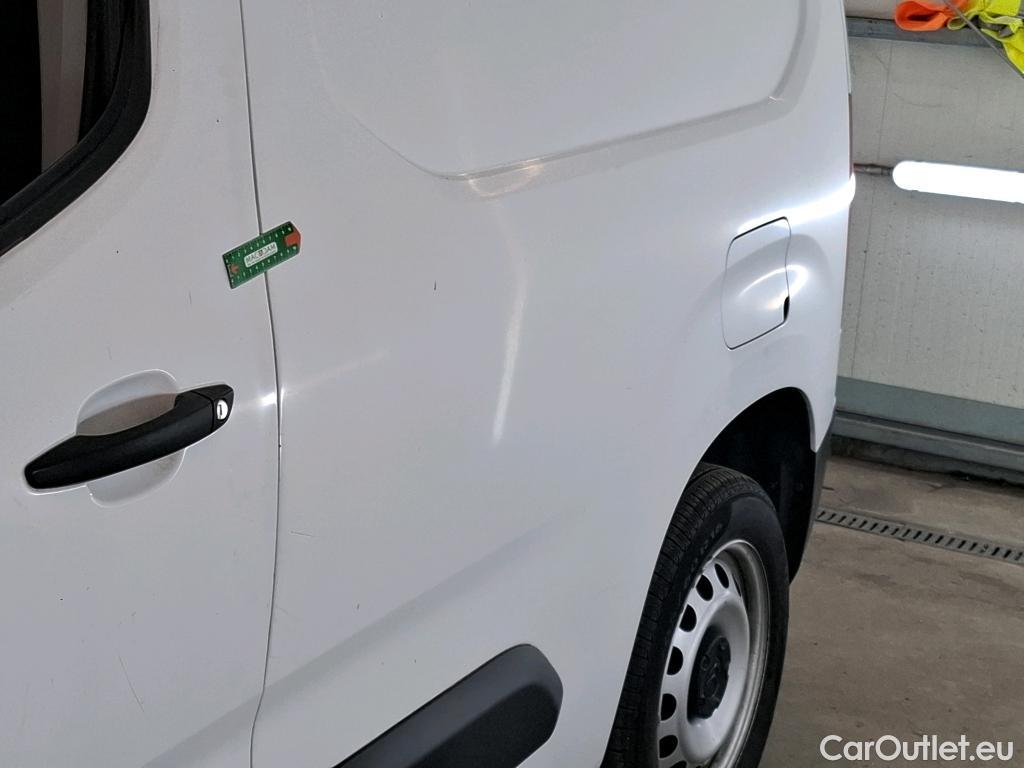  Citroen  Berlingo  Fourgon Club M 1000 1.6 BlueHDi 100CV BVM5 E6 #29