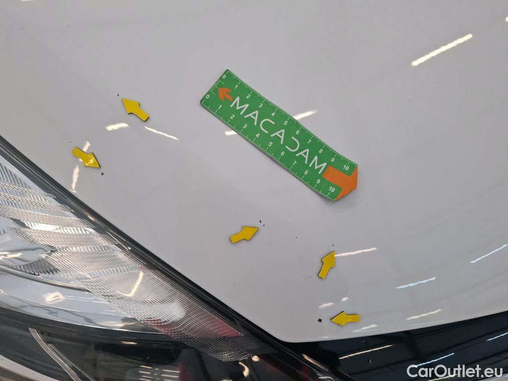  Renault  Clio RENAULT  Société / 2016 / 5P / Berline Air Medianav dCi 75 #3