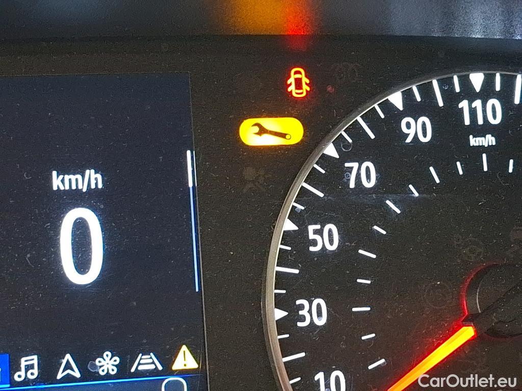  Renault  Clio  V Société Air Nav 1.5 dCi 85CV BVM6 E6dT #31