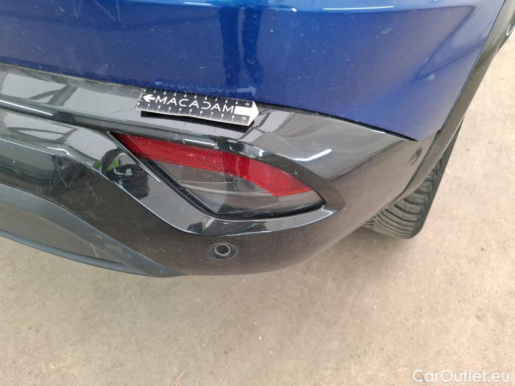  Renault  Austral  / 2022 / 5P / Crossover TECHNO MILD HYBRID 160 AUTO / TRANSFO VP/VF #10
