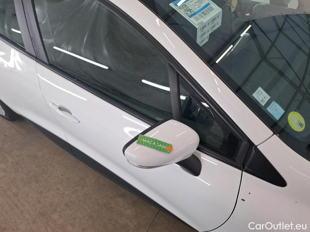  Renault  Clio RENAULT  Société / 2016 / 5P / Berline Air Medianav dCi 75 #10