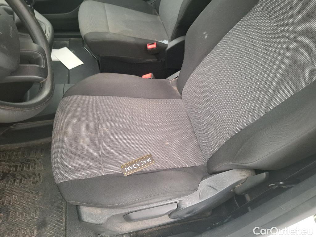  Citroen  Berlingo  Fourgon Club M 650 1.5 BlueHDi 100CV BVM5 E6dT #65