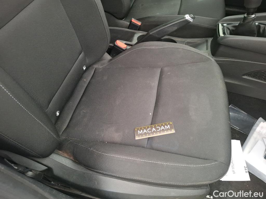  Renault  Clio  V Société Air 1.5 dCi 85CV BVM6 E6dT #29