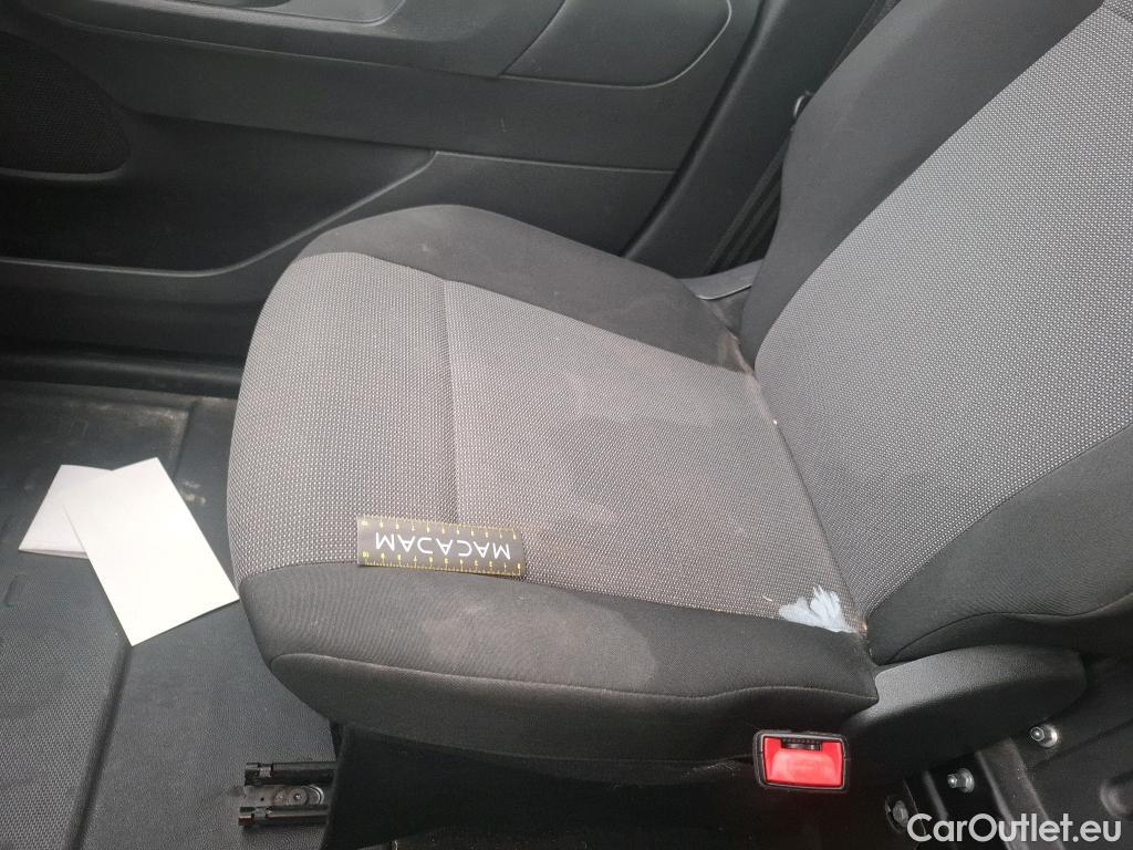  Citroen  Berlingo  Fourgon Club M 650 1.5 BlueHDi 100CV BVM5 E6dT #2