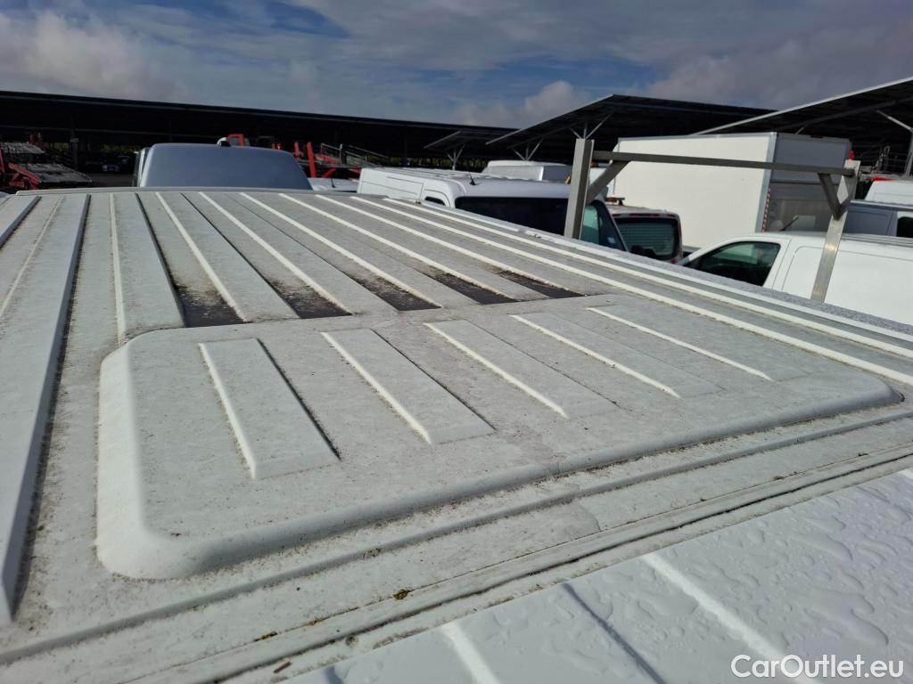  Citroen  Jumper  Fourgon 30 L1H1 Club BlueHDi 140 2.2 140CV BVM6 #36