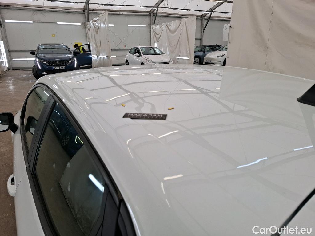  Renault  Clio  V Société Air 1.5 dCi 85CV BVM6 E6dT #1