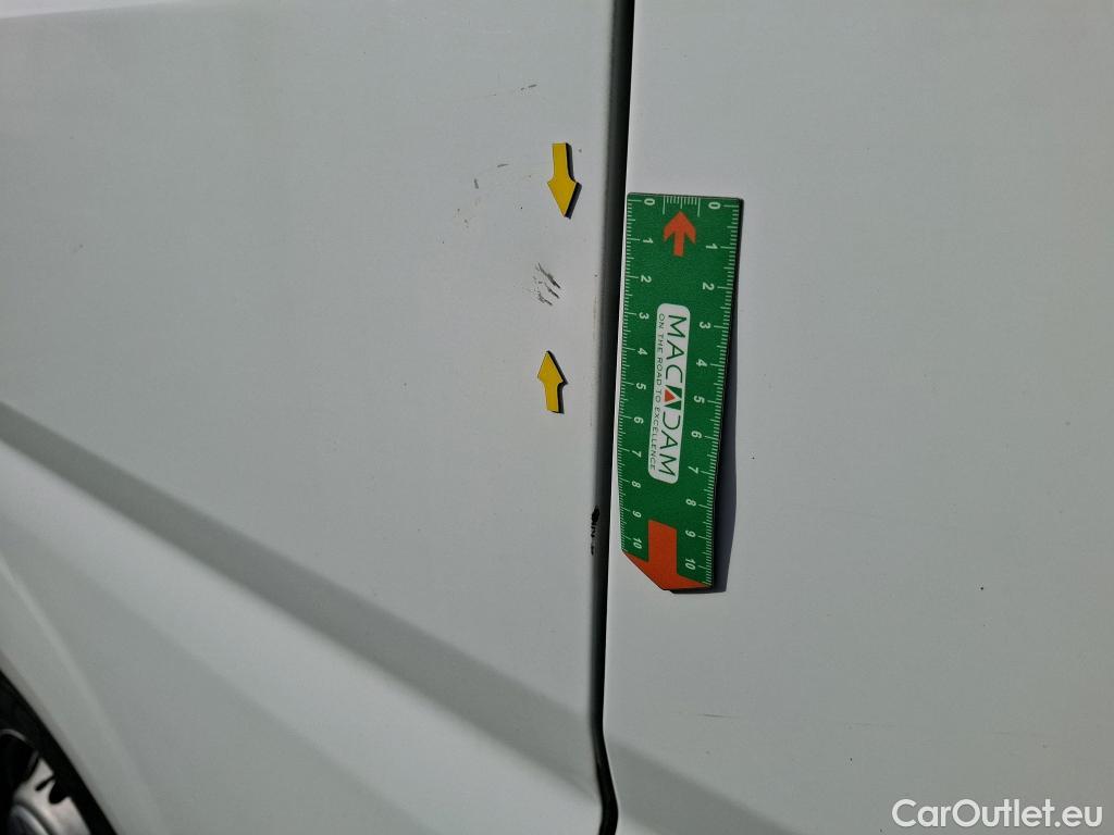  Citroen  Jumper  Fourgon Grand Volume 35 L2H2 Control BlueHDi 140 Start&Stop 140CV BVM6 #7